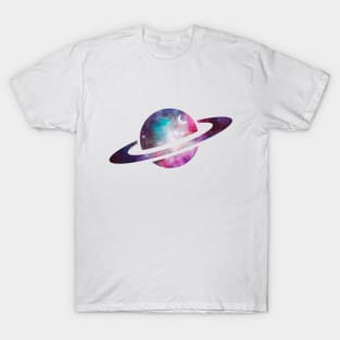 Outer Space T-Shirt